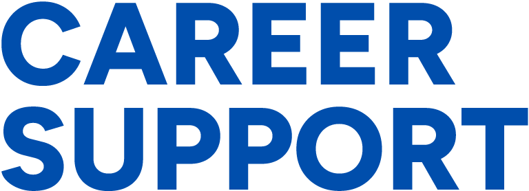 career support