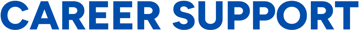 career support