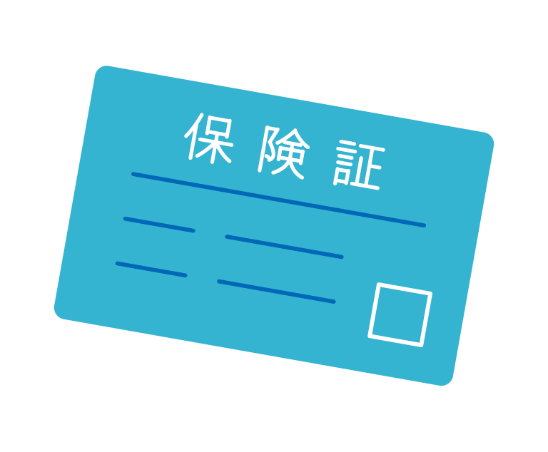 社会保険アイコン