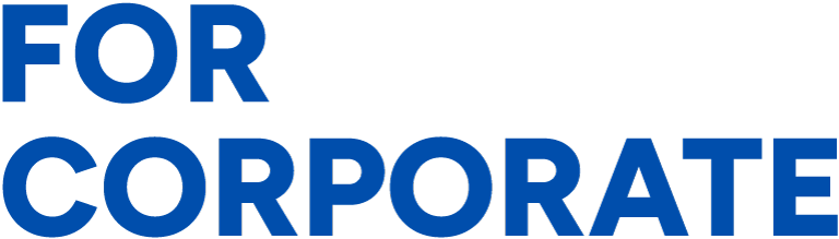 for corporate