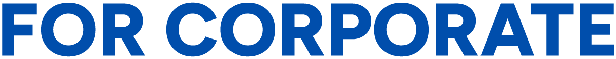 for corporate