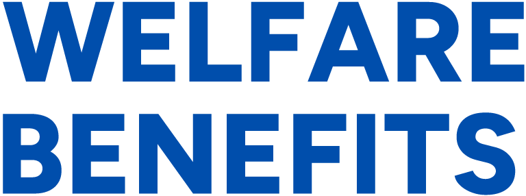 welfare benefits